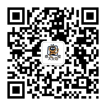 京大大禮品網(wǎng)微信公眾號(hào)